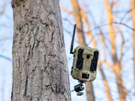 Spypoint Link Dark Trail Camera