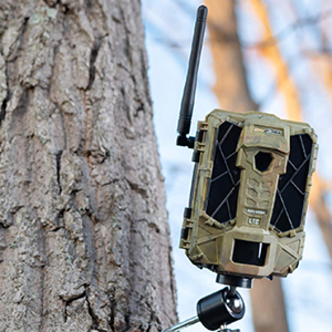 Spypoint Lithium Battery LIT09 Trail Cameras Collins Nets