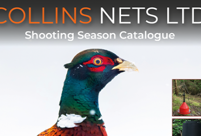Shooting Season 2019 2020 Catalogue