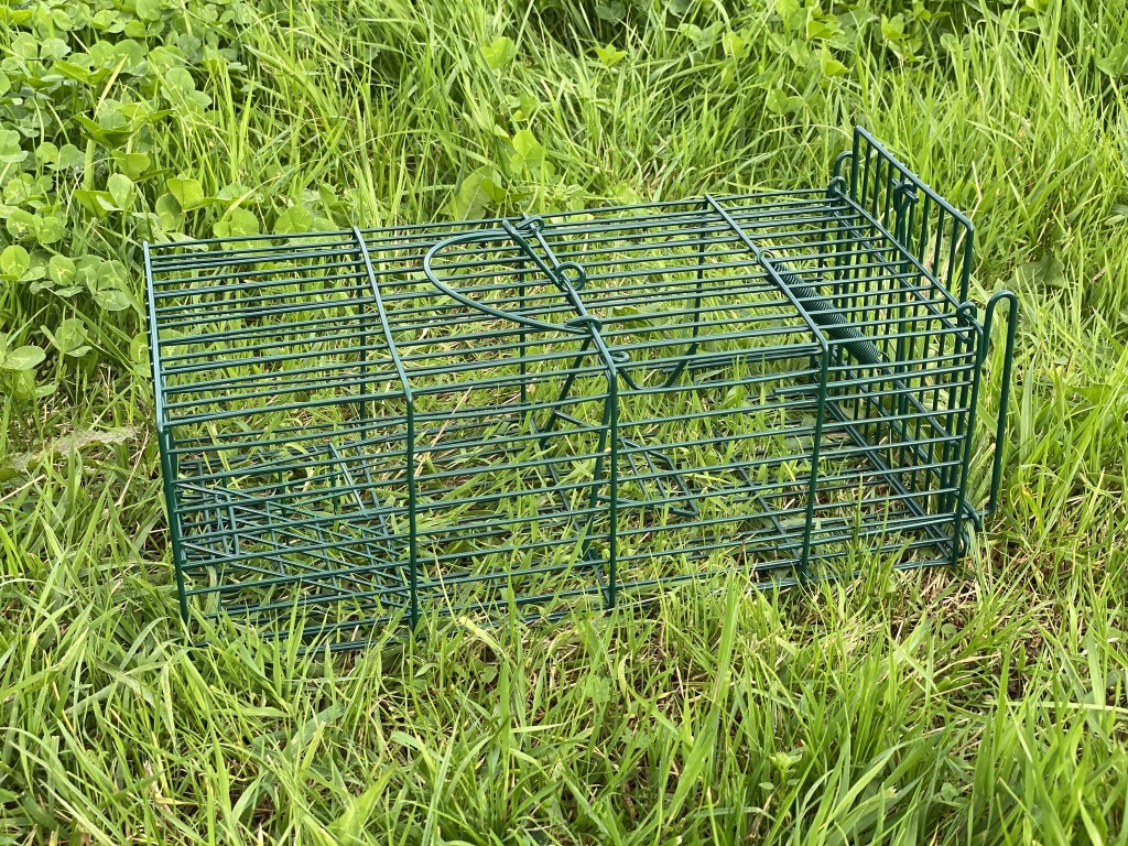 Live Catch Multi Rodent Trap Vermin control