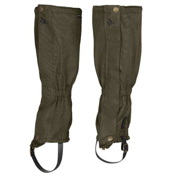 Seeland Buckthorn Gaiters Waterproof Clothing Collins Nets
