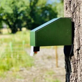 Goodnature A18 Grey Squirrel Trap Guard