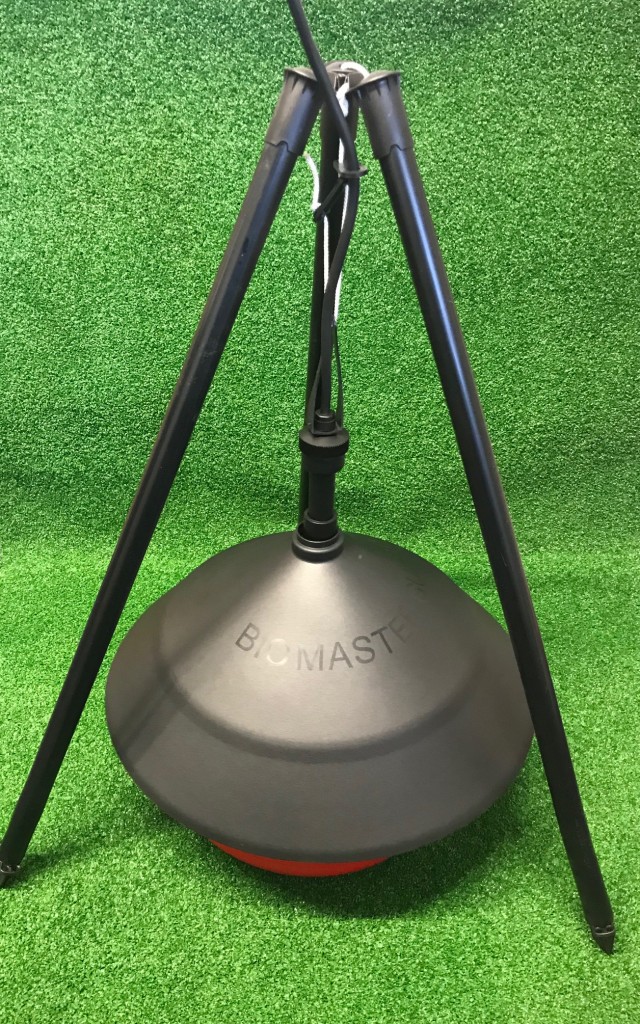 Tripod Stand for drinkers and feeders