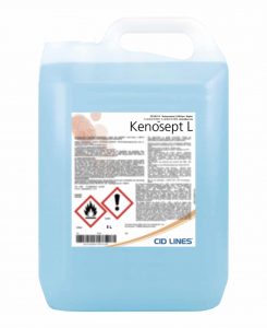 Keno sept L