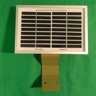 Solar Panel for 6v Automatic Feed Spinner