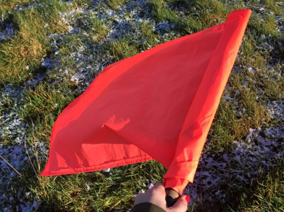 Supporting the Gamekeepers Welfare Trust