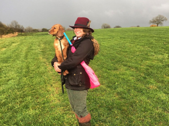 Supporting the Gamekeepers Welfare Trust