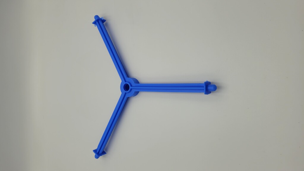 manola bottom spacer