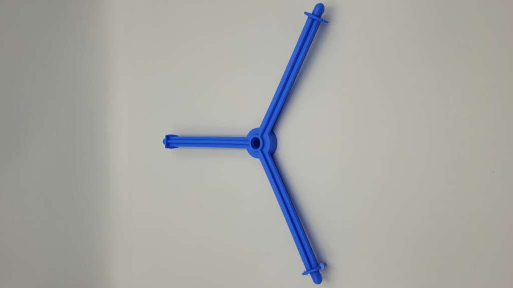 manola bottom spacer feeder spares