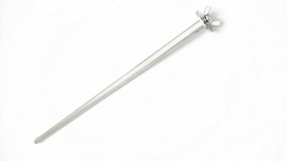 MANOLA ROD AND NUT 2