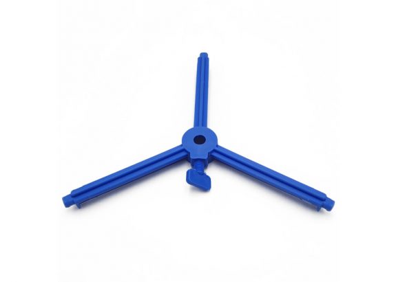 MANOLA TOP SPACER 2