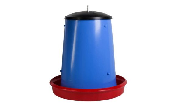 Manola Indoor Feeder game bird rearing