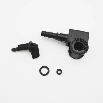 Spare Parts for T20 Ball Valve