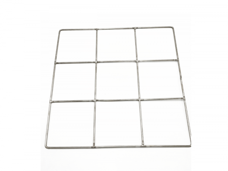 Otter guard for fyke nets