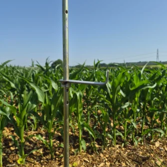 1 Metre Earth Stake ONLY For SX250/300, BX100, Bug Fencers