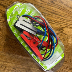 Lead Kit & HT Lead Complete for Mosquito Fencer