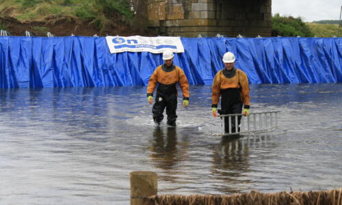 Surface Drysuit Guide