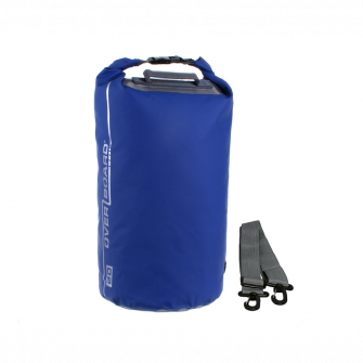 Overboard 20 ltr Waterproof Bag - Blue