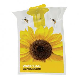 Trappit Wasp Bag