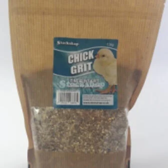 chick grit