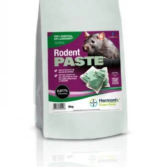 harmonix rodent paste