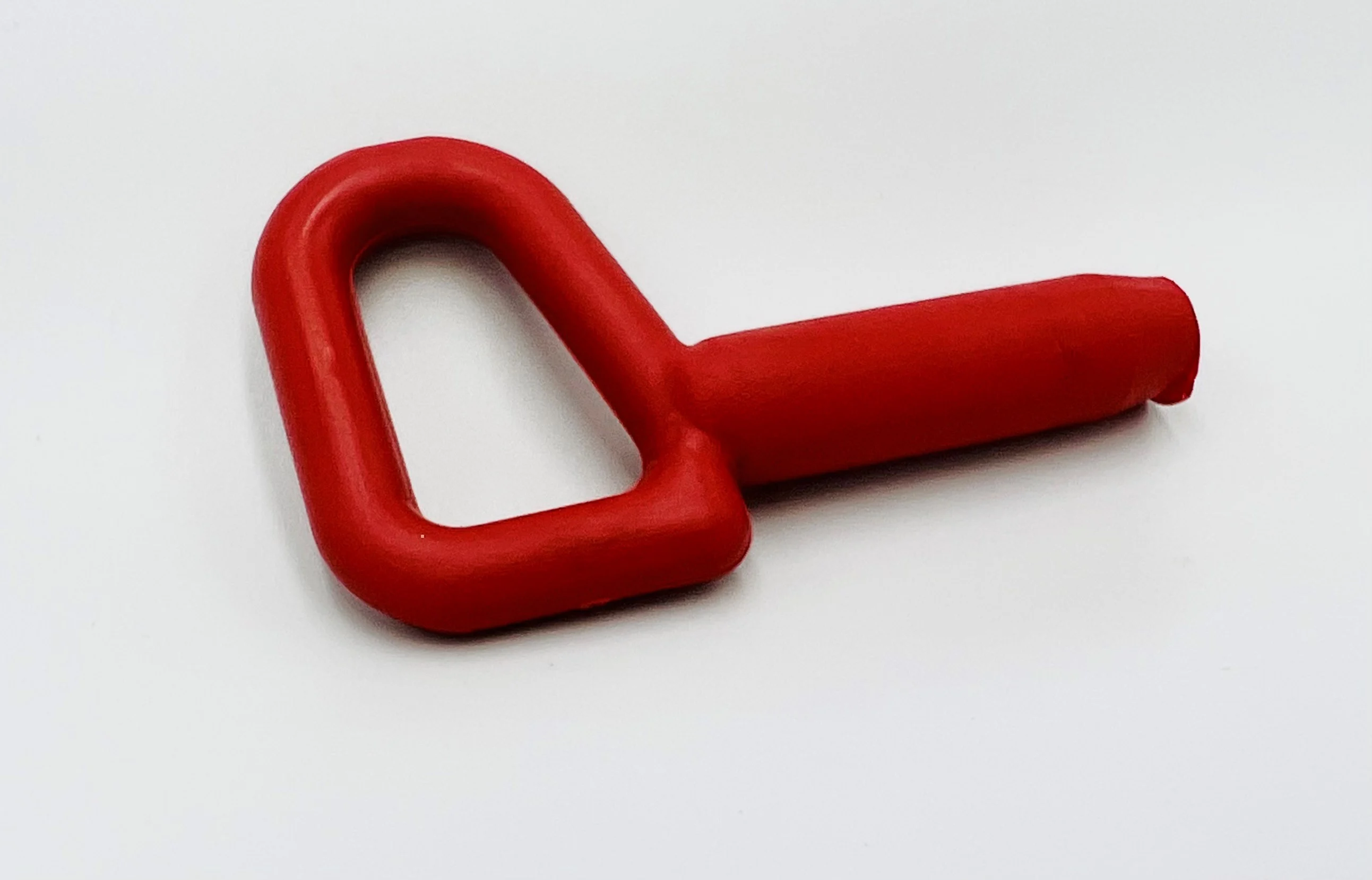 Red Bung - for Tripod Drinker