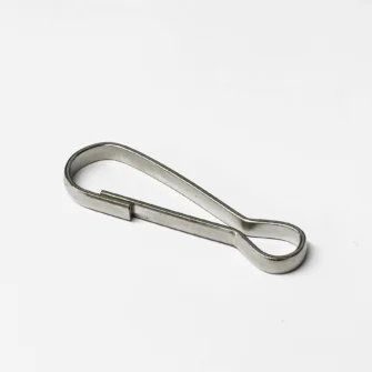 Galvanised Hanging Snap Hooks
