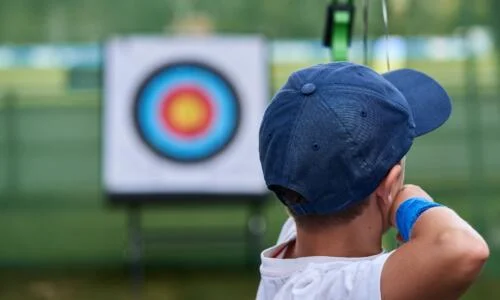 Archery Netting