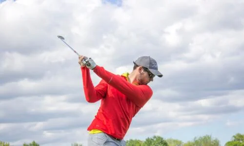 Golf Netting