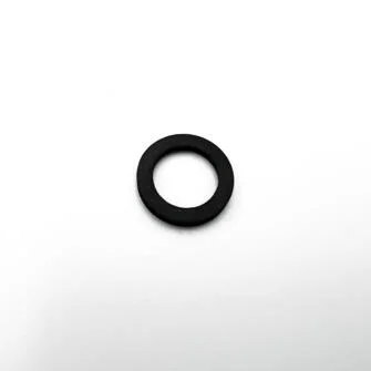 Black Washer