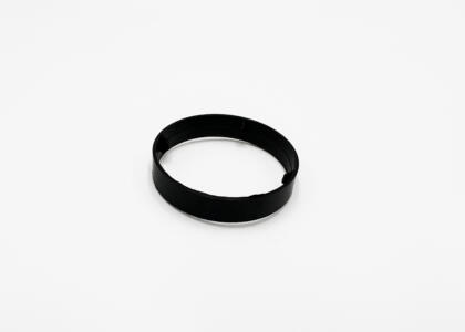 Anti Splash Collar