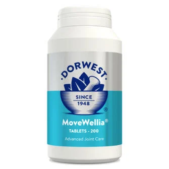 movewellia dorwest tablets