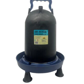 Recycled Plastic 14ltr