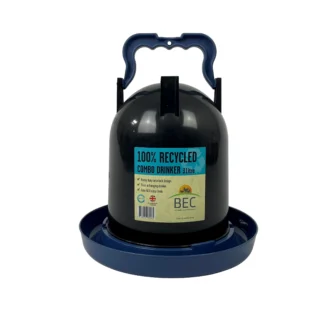 Recycled Plastic 3ltr Combo