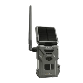 Spypoint Flex-S (Solar) Trail Camera