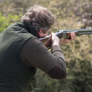 partridge shooting season tips