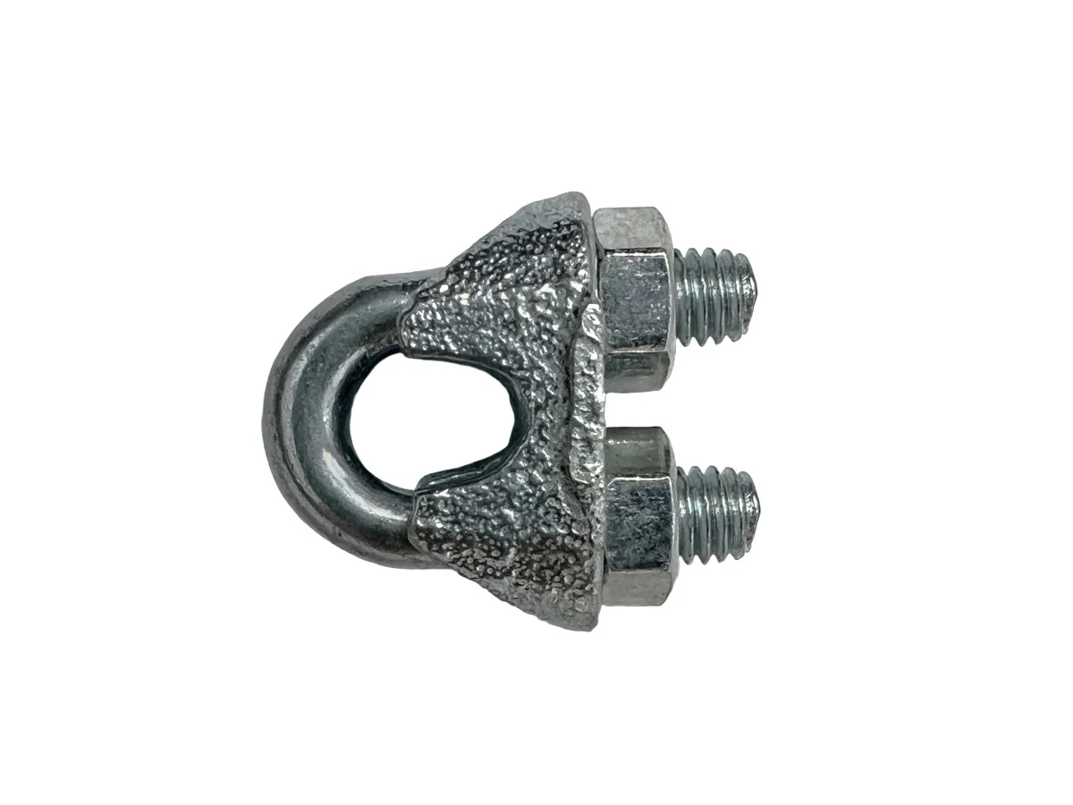 4mm Wire Rope Grip (M4)