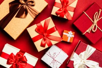 Sports and Outdoor Christmas gifts header
