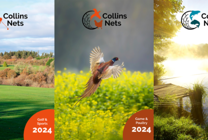Collins Nets Catalogues 2024