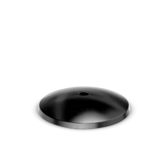 Cap for posts