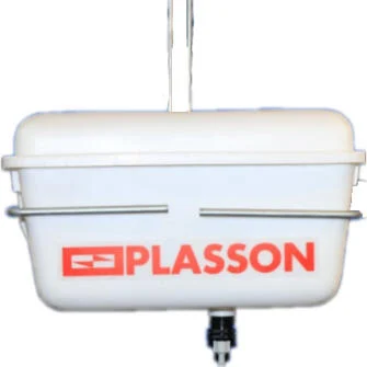 Plasson 7ltr Header Tank and Fittings