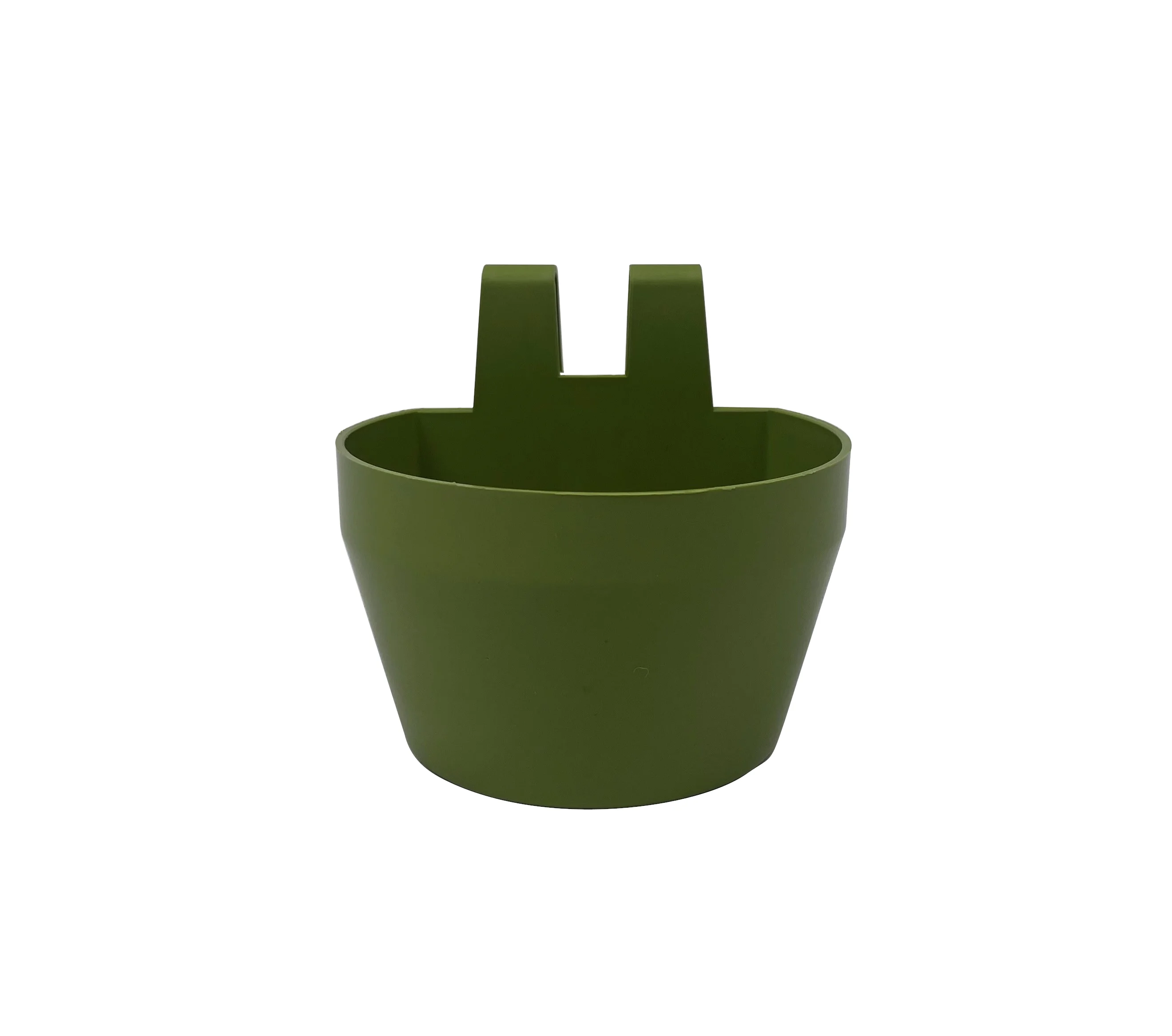Recycled Plastic Cage Cup