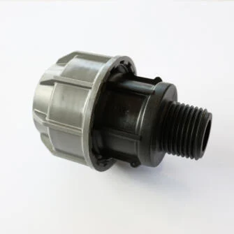Male Adaptor ½” - 25mm