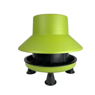 Recycled Plastic Outdoor Blenheim Feeder