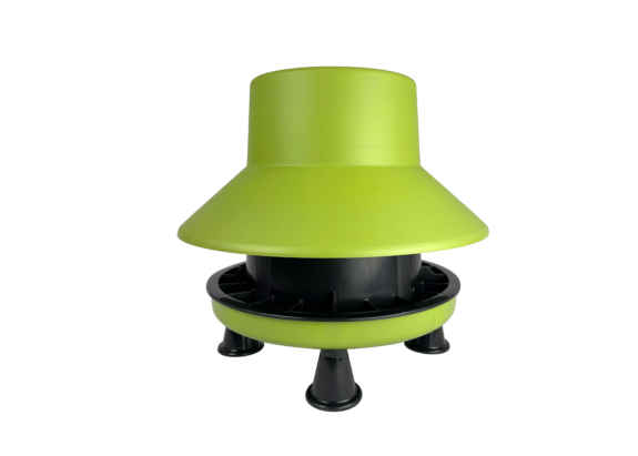 Recycled Plastic Outdoor Blenheim Feeder
