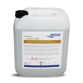 Gold Line Disinfectant