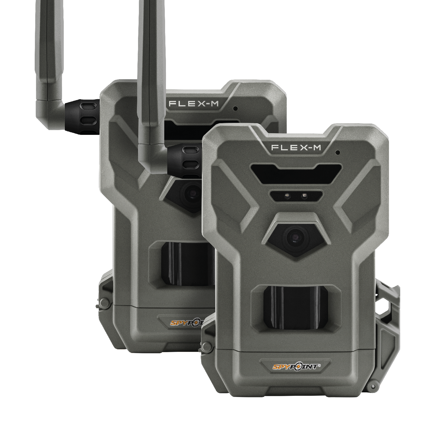 Spypoint Flex-M Twinpack