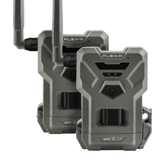 Spypoint Flex-M Twinpack