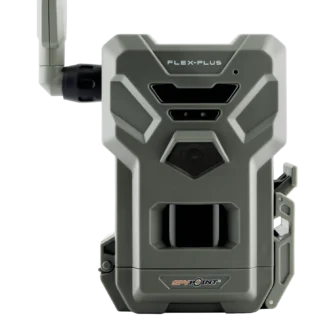 Spypoint Flex-Plus Cellular Trail Camera