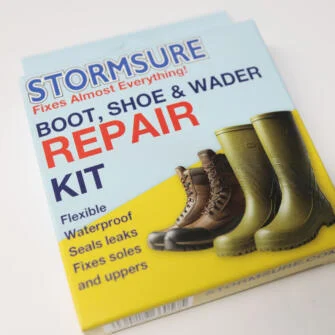 Stormsure Repair Kit for Boots and Waders